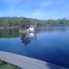 База отдыха Романтик, Алтайский район, Алтайский край