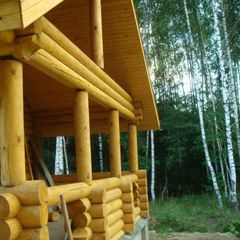 База отдыха Исток, Киржачский район, Владимирская область