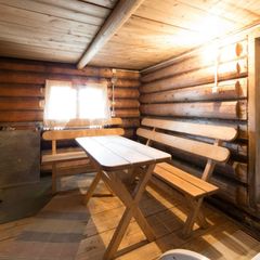 База отдыха Сказочный берег, Ильинский район, Пермский край