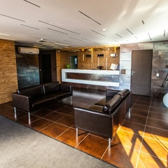 Центр активного отдыха Y.E.S, Вологодский район, Вологодская область