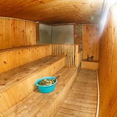Загородный клуб СССР, Брянский район, Брянская область