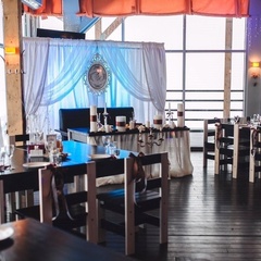 Центр активного отдыха Y.E.S, Вологодский район, Вологодская область