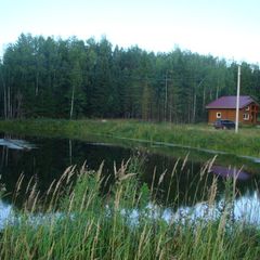 База отдыха Исток, Киржачский район, Владимирская область