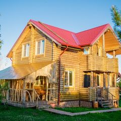 База отдыха Радуга, Пенза, Пензенская область
