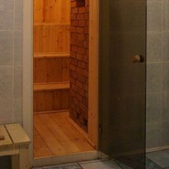 База отдыха Лосенок, Усть-Илимский район, Иркутская область