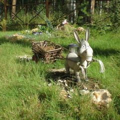 База отдыха Светлая, Березовский, Свердловская область