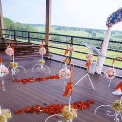 Центр активного отдыха Y.E.S, Вологодский район, Вологодская область