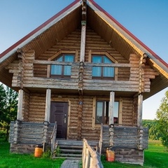 База отдыха Радуга, Пенза, Пензенская область