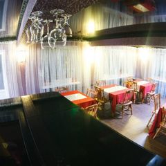 Загородный клуб СССР, Брянский район, Брянская область