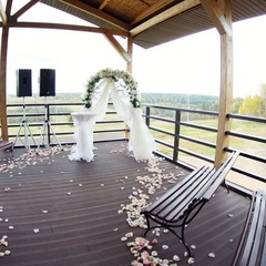 Центр активного отдыха Y.E.S, Вологодский район, Вологодская область