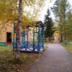 База отдыха Лосенок, Усть-Илимский район, Иркутская область