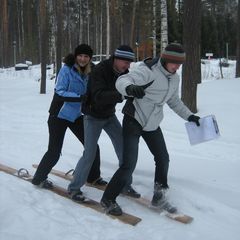 База отдыха Светлая, Березовский, Свердловская область