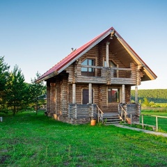 База отдыха Радуга, Пенза, Пензенская область