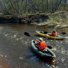 Центр активного отдыха Y.E.S, Вологодский район, Вологодская область
