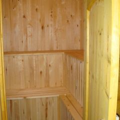 База отдыха Исток, Киржачский район, Владимирская область