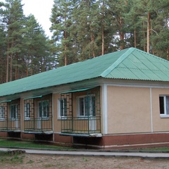 Оздоровительный комплекс Звездный, Спасский район, Рязанская область