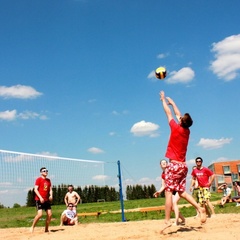 Центр активного отдыха Y.E.S, Вологодский район, Вологодская область