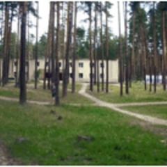 База отдыха Озерный, Спасский район, Рязанская область
