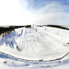 Центр активного отдыха Y.E.S, Вологодский район, Вологодская область