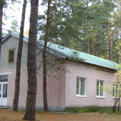 Оздоровительный комплекс Звездный, Спасский район, Рязанская область