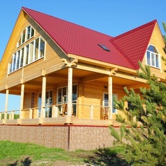 База отдыха Радуга, Пенза, Пензенская область