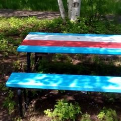 База отдыха Лосенок, Усть-Илимский район, Иркутская область