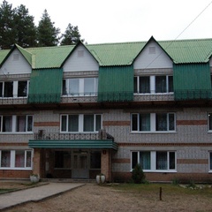 Оздоровительный комплекс Звездный, Спасский район, Рязанская область