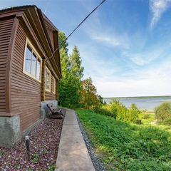 База отдыха Фокино-Приволжье, Воротынский район, Нижегородская область