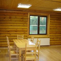 База отдыха Исток, Киржачский район, Владимирская область