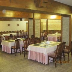 Загородный комплекс Кырлай, Арский район, Татарстан