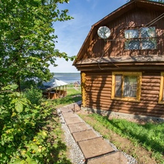 База отдыха Фокино-Приволжье, Воротынский район, Нижегородская область