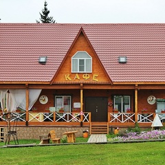 База отдыха Радуга, Пенза, Пензенская область