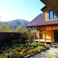 Гостевой дом Лагонаки, Майкопский район, Республика Адыгея