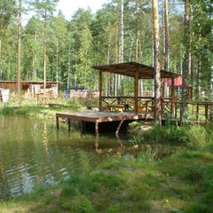 База отдыха Светлая, Березовский, Свердловская область