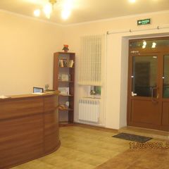 Загородный комплекс Кырлай, Арский район, Татарстан