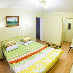 Загородный клуб СССР, Брянский район, Брянская область