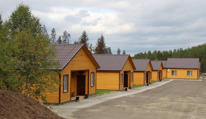 Оленья — фото 1