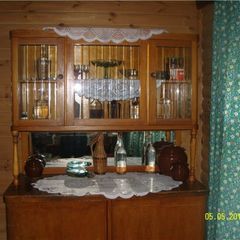 Усадьба бабушки Устиньи, Первоуральск, Свердловская область