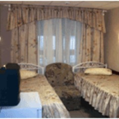 База отдыха Озерный, Спасский район, Рязанская область