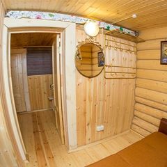 База отдыха Фокино-Приволжье, Воротынский район, Нижегородская область