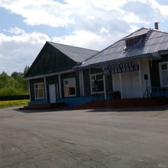 База отдыха Лосенок, Усть-Илимский район, Иркутская область