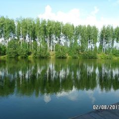 Загородный комплекс Кырлай, Арский район, Татарстан