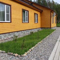 Турбаза Оленья, Кольский район, Мурманская область