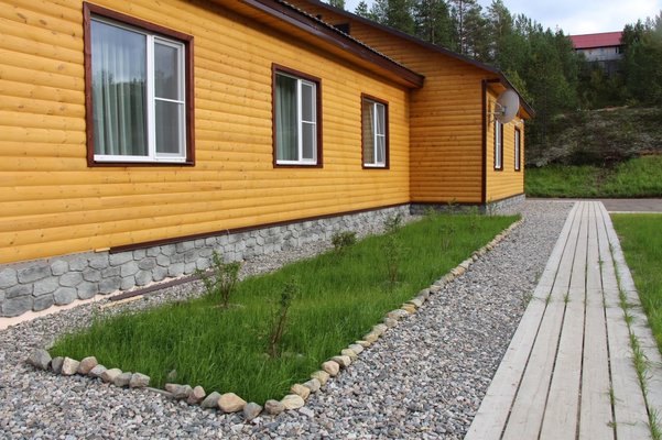 Оленья — фото 2