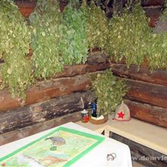 Усадьба бабушки Устиньи, Первоуральск, Свердловская область