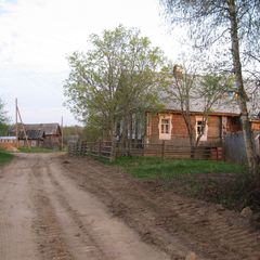 Гостиничный комплекс Каменный Бор, Вашкинский район, Вологодская область