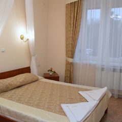 Загородный комплекс Кырлай, Арский район, Татарстан