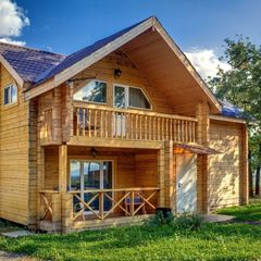База отдыха Мастрюки, Красноярский район, Самарская область