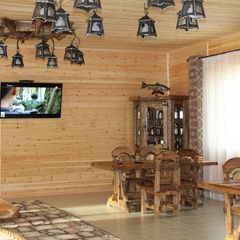 Турбаза Оленья, Кольский район, Мурманская область