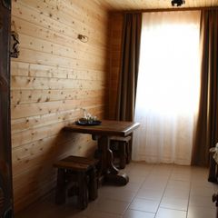 Турбаза Оленья, Кольский район, Мурманская область